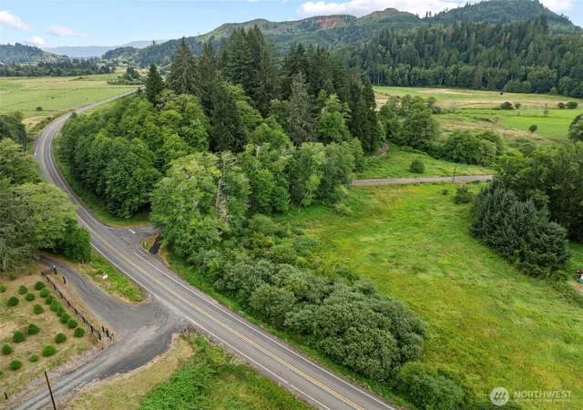 Photo 2 of Land for sale at 0 W State Route 4, Skamokawa, WA 98647 | MLS# NWM2424796 | Listing updated on 2026-09-17