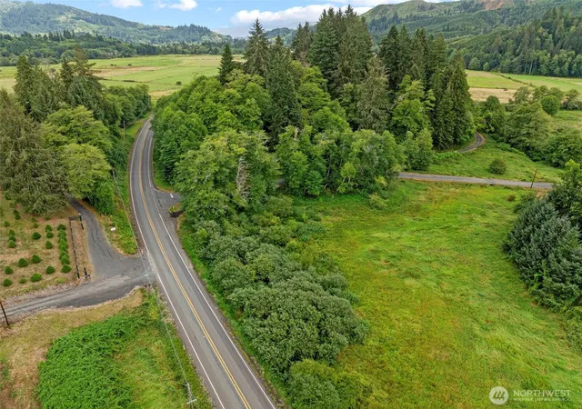 Photo 3 of Land for sale at 0 W State Route 4, Skamokawa, WA 98647 | MLS# NWM2424796 | Listing updated on 2026-09-17