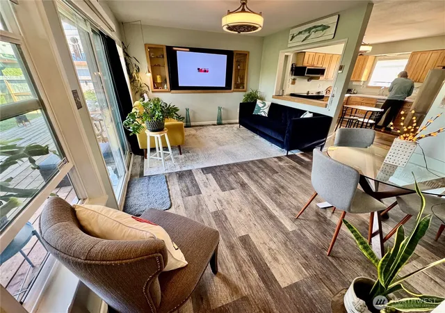 Photo 4 of Single family home for sale at 333 Canal Dr NE, Ocean Shores, WA 98569 | MLS# NWM2425134 | Listing updated on 2026-09-17