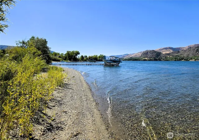 Photo 3 of Land for sale at 0 Hard Cider Dr, Oroville, WA 98844 | MLS# NWM2425247 | Listing updated on 2026-09-17
