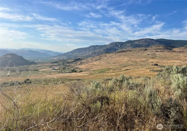 Photo 3 of Land for sale at 0 Tbd Airport Pickens Mtn Rd, Oroville, WA 98844 | MLS# NWM2425313 | Listing updated on 2026-09-17