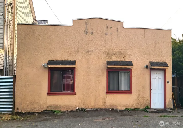 Multi family home for sale at 529 N 103rd Street, Seattle, WA 98133 | MLS# NWM2425317