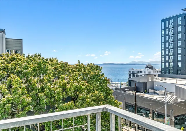 Photo 2 of Sale Pending at 2440 Western Ave #503, Seattle, WA 98121 | MLS# NWM2425345 | Listing updated on 2026-09-17