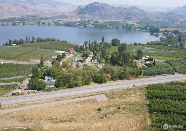 Photo 2 of Land for sale at 33300 Tbd Hwy 97, Oroville, WA 98844 | MLS# NWM2425347 | Listing updated on 2026-09-17