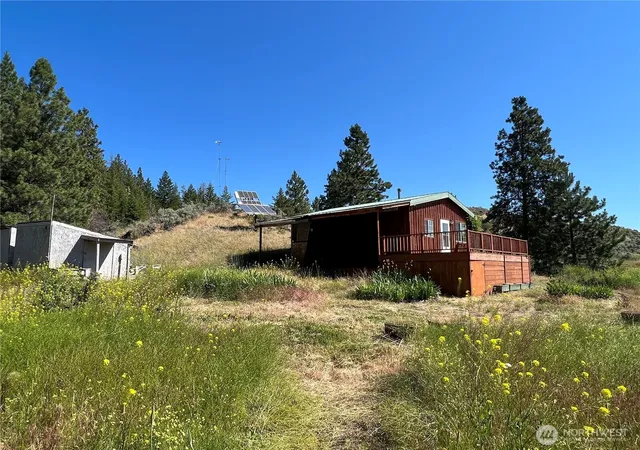 Photo 3 of Single family home for sale at 113 Eagles Blf Rd, Oroville, WA 98844 | MLS# NWM2425890 | Listing updated on 2026-09-17