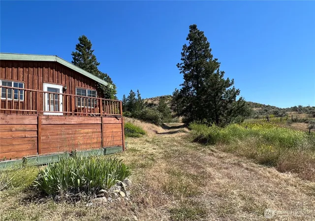 Photo 4 of Single family home for sale at 113 Eagles Blf Rd, Oroville, WA 98844 | MLS# NWM2425890 | Listing updated on 2026-09-17