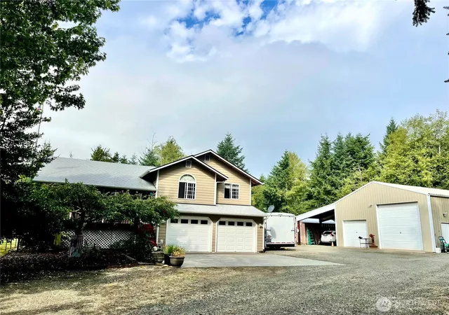 Photo 1 of Single family home for sale at 593 Prospect Ave, Port Townsend, WA 98368 | MLS# NWM2426247 | Listing updated on 2026-09-17