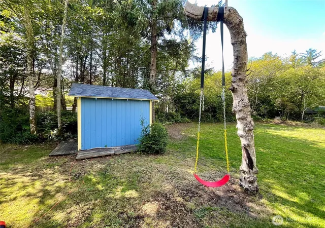 Photo 3 of Land for sale at 783 Evergreen Ave SE, Ocean Shores, WA 98569 | MLS# NWM2426821 | Listing updated on 2026-09-17