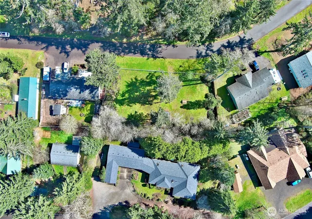 Photo 4 of Land for sale at 783 Evergreen Ave SE, Ocean Shores, WA 98569 | MLS# NWM2426821 | Listing updated on 2026-09-17
