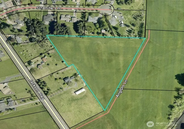 Photo 1 of Land for sale at 127 Anglers Ln, Chehalis, WA 98532 | MLS# NWM2427149 | Listing updated on 2026-09-17