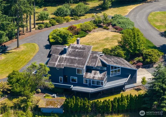 Photo 2 of Single family home for sale at 160 Northridge Dr, Centralia, WA 98531 | MLS# NWM2427283 | Listing updated on 2026-09-28
