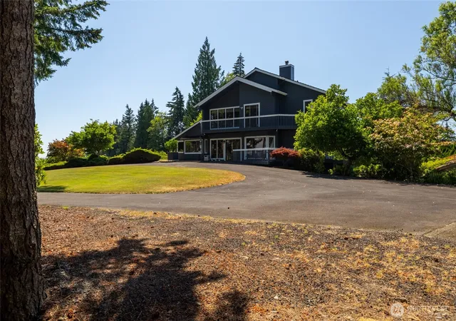 Photo 4 of Single family home for sale at 160 Northridge Dr, Centralia, WA 98531 | MLS# NWM2427283 | Listing updated on 2026-09-28