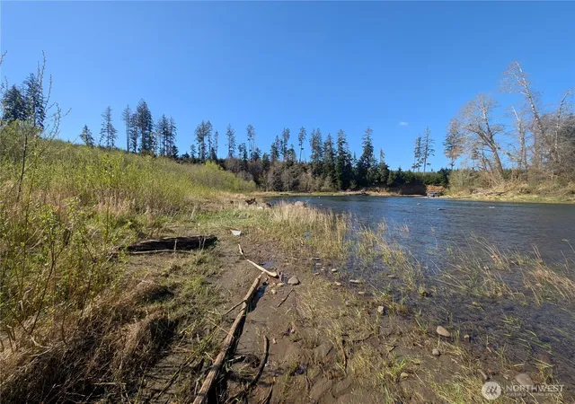 Photo 3 of Land for sale at 999 Whitcomb Dimmel Rd, Forks, WA 98331 | MLS# NWM2427393 | Listing updated on 2026-09-17