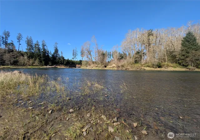 Photo 4 of Land for sale at 999 Whitcomb Dimmel Rd, Forks, WA 98331 | MLS# NWM2427393 | Listing updated on 2026-09-17