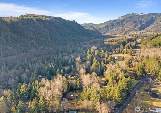 Photo 2 of Manufactured home for sale at 107 3 Frostyrose Ln, Glenoma, WA 98336 | MLS# NWM2428628 | Listing updated on 2026-09-17