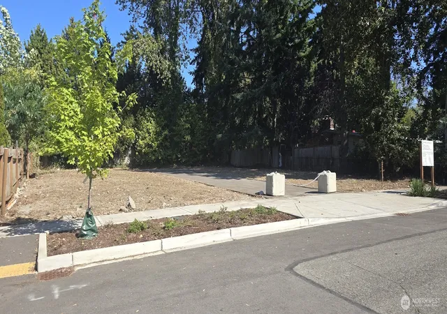 Photo 1 of Land for sale at 10814 Se 173 Street, Renton, WA 98055 | MLS# NWM2428805 | Listing updated on 2026-09-17