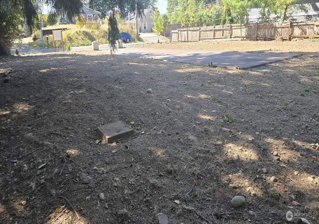Photo 3 of Land for sale at 10814 SE 173 Street, Renton, WA 98055 | MLS# NWM2428805 | Listing updated on 2026-09-17