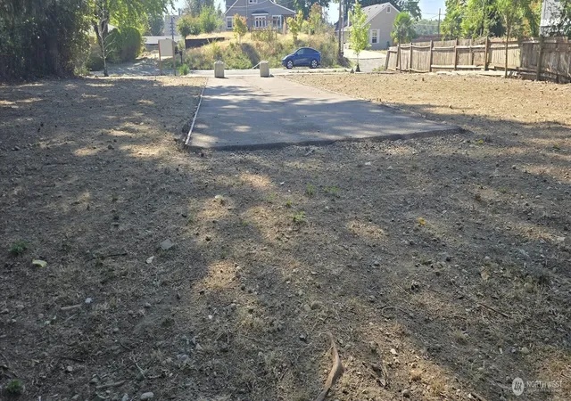 Photo 4 of Land for sale at 10814 SE 173 Street, Renton, WA 98055 | MLS# NWM2428805 | Listing updated on 2026-09-17
