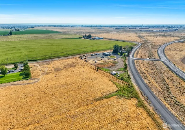 Photo 1 of Land for sale at 0 Nna Rd I Ne, Moses Lake, WA 98837 | MLS# NWM2428925 | Listing updated on 2026-09-17