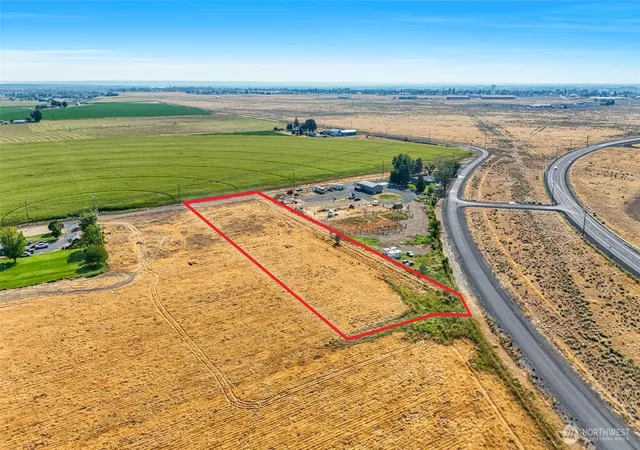 Photo 2 of Land for sale at 0 Nna Rd I Ne, Moses Lake, WA 98837 | MLS# NWM2428925 | Listing updated on 2026-09-17