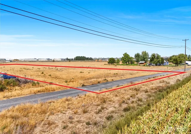 Photo 3 of Land for sale at 0 Nna Rd I NE, Moses Lake, WA 98837 | MLS# NWM2428925 | Listing updated on 2026-09-17