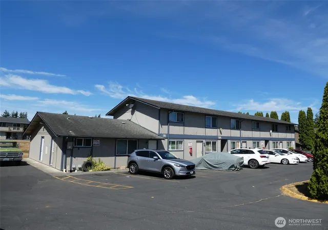 Multi family home for sale at 325 N 21st Street, Mount Vernon, WA 98273 | MLS# NWM2428955
