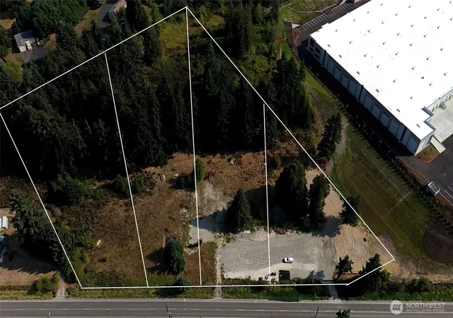 Photo 1 of Land for sale at 5111 Brookdale Rd E, Tacoma, WA 98446 | MLS# NWM2429846 | Listing updated on 2026-09-17