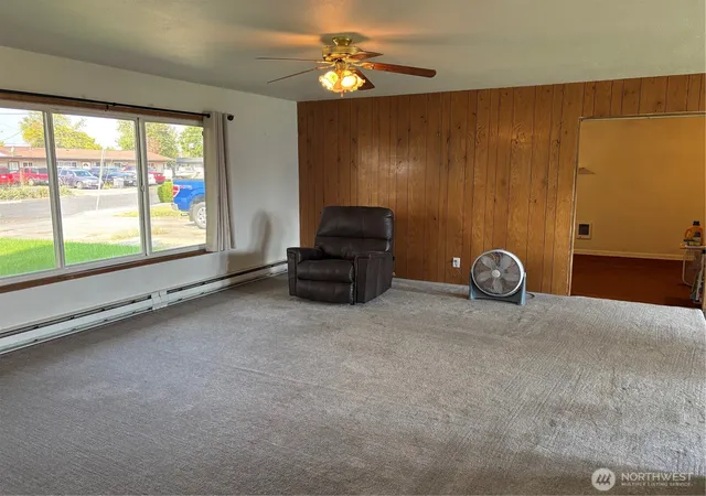 Photo 4 of Single family home for sale at 9008 Bong Loop #B, Moses Lake, WA 98837 | MLS# NWM2429882 | Listing updated on 2026-09-30