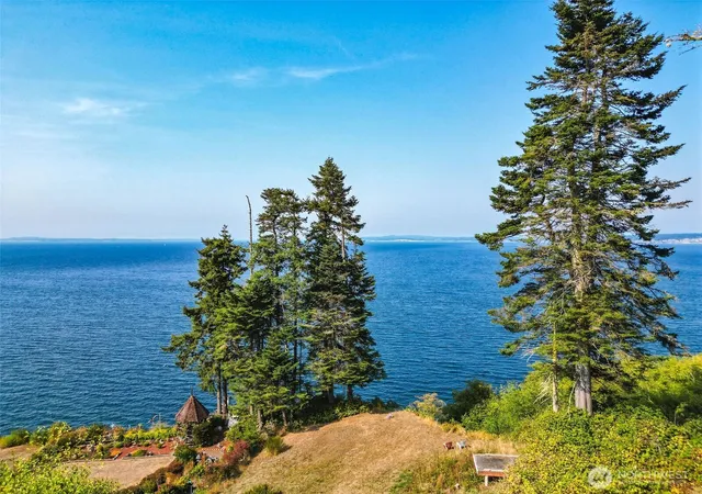 Photo 2 of Land for sale at 5688 Ne Twin Spits Rd, Hansville, WA 98340 | MLS# NWM2429922 | Listing updated on 2026-09-17