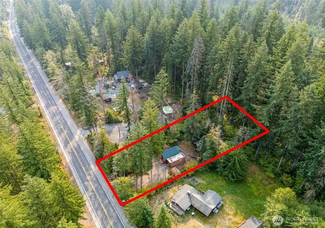 Photo 3 of Single family home for sale at 270 Skate Crk Rd N, Ashford, WA 98304 | MLS# NWM2429938 | Listing updated on 2026-09-17