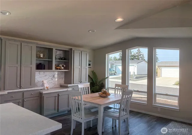 Photo 3 of Manufactured home for sale at 886 N Rock Rose Ave, Sequim, WA 98382 | MLS# NWM2430118 | Listing updated on 2026-09-25