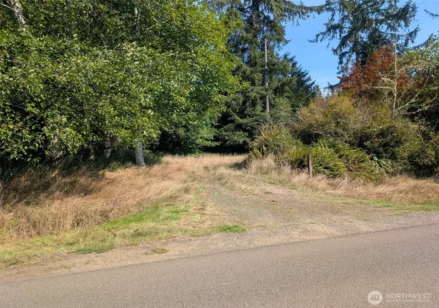 Photo 1 of Land for sale at 618 Sunset Ave Ne, Ocean Shores, WA 98569 | MLS# NWM2430411 | Listing updated on 2026-09-17