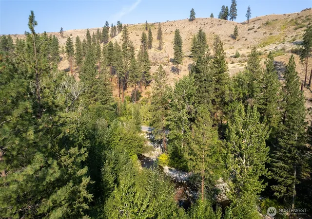 Photo 2 of Land for sale at 88 Tbd Gold Crk Rd, Carlton, WA 98814 | MLS# NWM2430466 | Listing updated on 2026-09-17