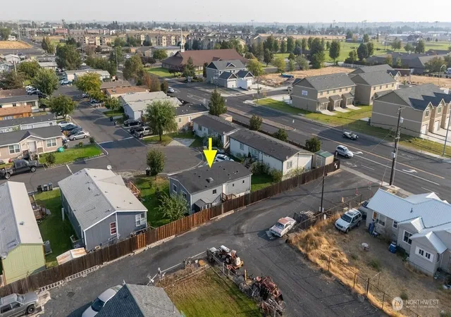 Photo 3 of Manufactured home for sale at 900 N Grape #22, Moses Lake, WA 98837 | MLS# NWM2431472 | Listing updated on 2026-09-17