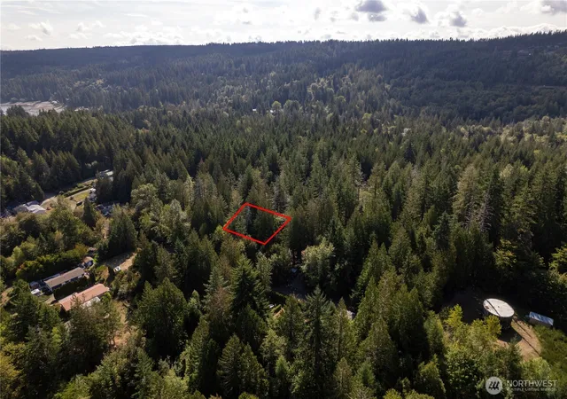 Photo 3 of Land for sale at 0 E Mason Ave, Union, WA 98592 | MLS# NWM2432126 | Listing updated on 2026-09-17