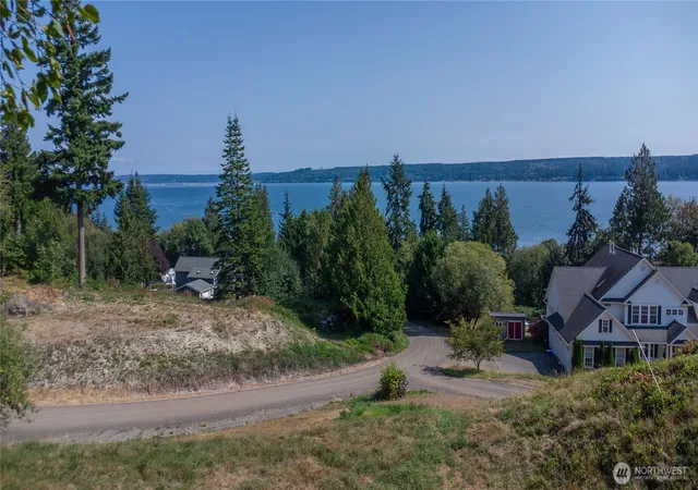 Photo 1 of Land for sale at 999 Maxview Dr, Port Ludlow, WA 98365 | MLS# NWM2432293 | Listing updated on 2026-09-17