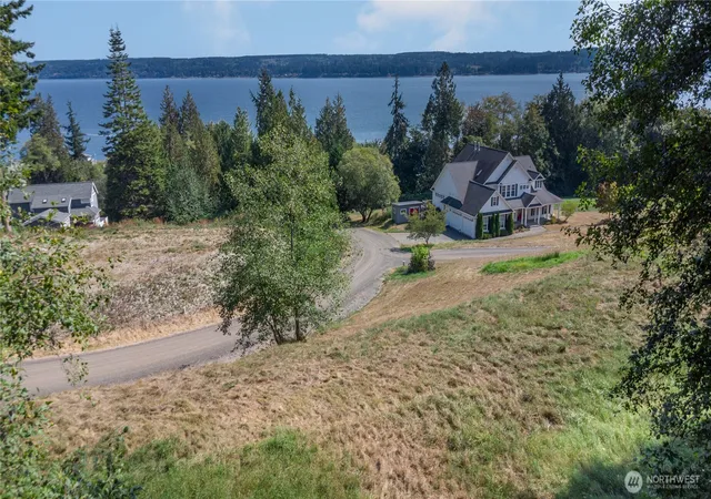 Photo 2 of Land for sale at 999 Maxview Dr, Port Ludlow, WA 98365 | MLS# NWM2432293 | Listing updated on 2026-09-17