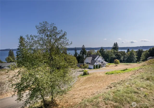 Photo 3 of Land for sale at 999 Maxview Dr, Port Ludlow, WA 98365 | MLS# NWM2432293 | Listing updated on 2026-09-17