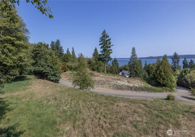 Photo 3 of Land for sale at 999 Maxview Dr, Port Ludlow, WA 98365 | MLS# NWM2432293 | Listing updated on 2026-09-17