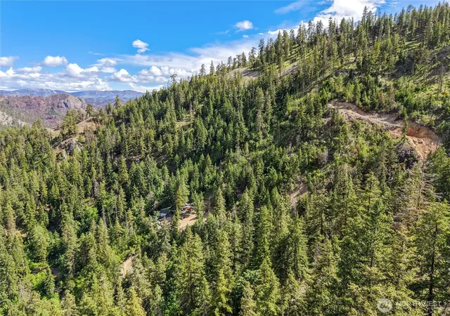 Photo 3 of Land for sale at 0 Old Blewett Pass Hwy, Peshastin, WA 98847 | MLS# NWM2432411 | Listing updated on 2026-09-17