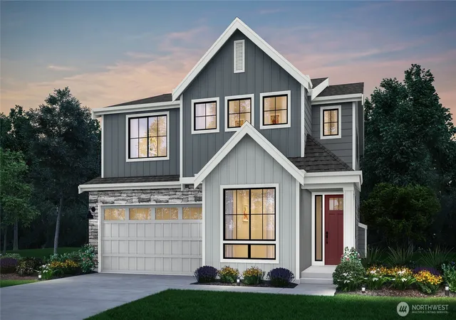 Photo 1 of Single family home for sale at 14228 Se 284th Place, Kent, WA 98042 | MLS# NWM2432422 | Listing updated on 2026-09-17