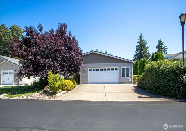 Photo 1 of Manufactured home for sale at 3504 Meadowbrook Ln Se, Lacey, WA 98503 | MLS# NWM2433054 | Listing updated on 2026-09-17