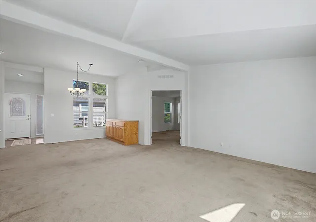 Photo 3 of Manufactured home for sale at 3504 Meadowbrook Ln SE, Lacey, WA 98503 | MLS# NWM2433054 | Listing updated on 2026-09-17