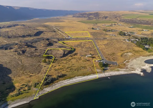 Photo 1 of Multi family home for sale at 605 Nw 23rd Road, Soap Lake, WA 98851 | MLS# NWM2433123 | Listing updated on 2026-09-17