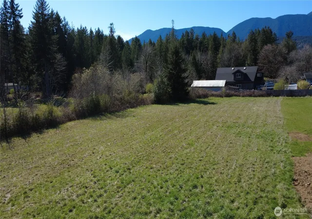 Photo 1 of Land for sale at 29438 X Hwy 101, Quilcene, WA 98376 | MLS# NWM2433321 | Listing updated on 2026-09-17
