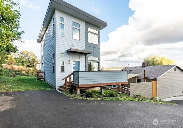 Condo for sale at 10653 10655 22nd Place S, Seattle, WA 98168 | MLS# NWM2433334