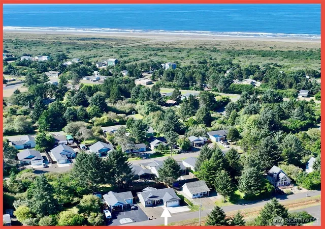 Photo 2 of Single family home for sale at 247 Clover Crk Ave Nw, Ocean Shores, WA 98569 | MLS# NWM2433355 | Listing updated on 2026-09-28