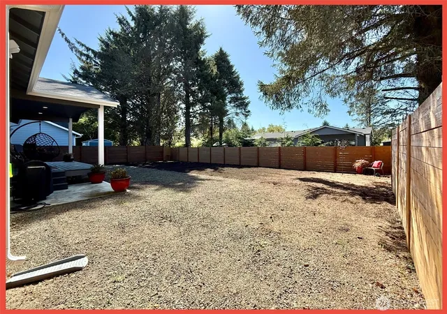 Photo 3 of Single family home for sale at 247 Clover Crk Ave Nw, Ocean Shores, WA 98569 | MLS# NWM2433355 | Listing updated on 2026-10-18