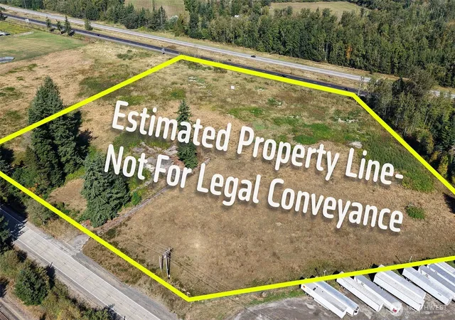 Photo 2 of Land for sale at 8306 Portal Way, Blaine, WA 98230 | MLS# NWM2433427 | Listing updated on 2026-09-17