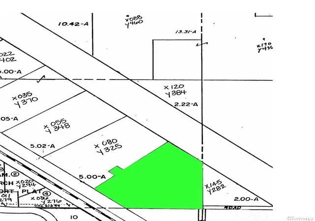 Photo 4 of Land for sale at 8306 Portal Way, Blaine, WA 98230 | MLS# NWM2433427 | Listing updated on 2026-09-17